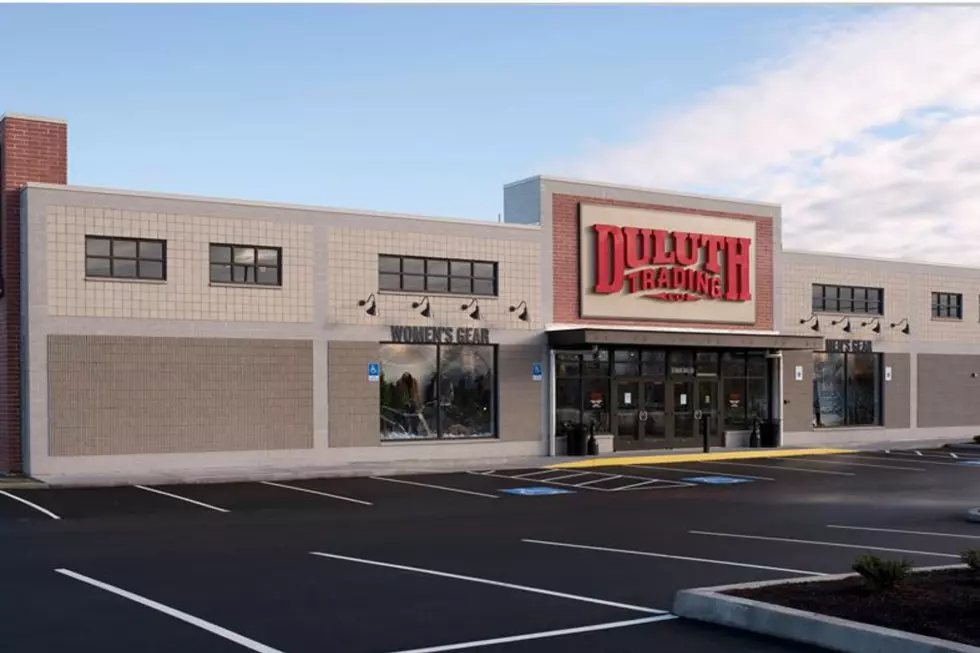 Maine's First Duluth Trading Company Is Officially Open In SoPo