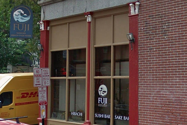 Fuji Restaurant In Portland Is Closed For Good; Replaced By A Korean BBQ Joint