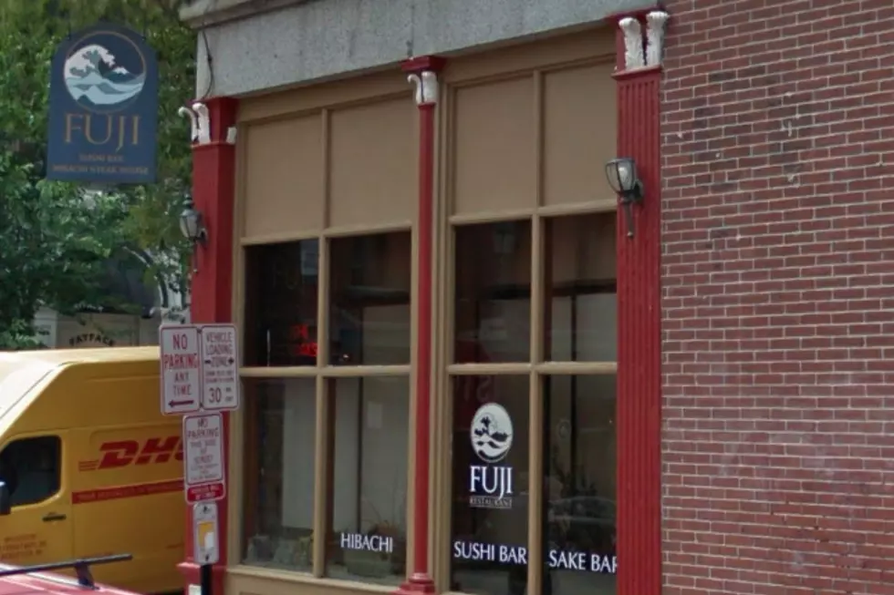 Fuji Restaurant In Portland Closes; Korean BBQ Joint Opens 