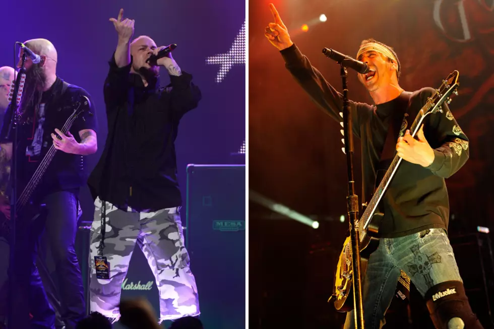 Impact Festival Returns To Maine In 2019; FFDP And Godsmack To Headline