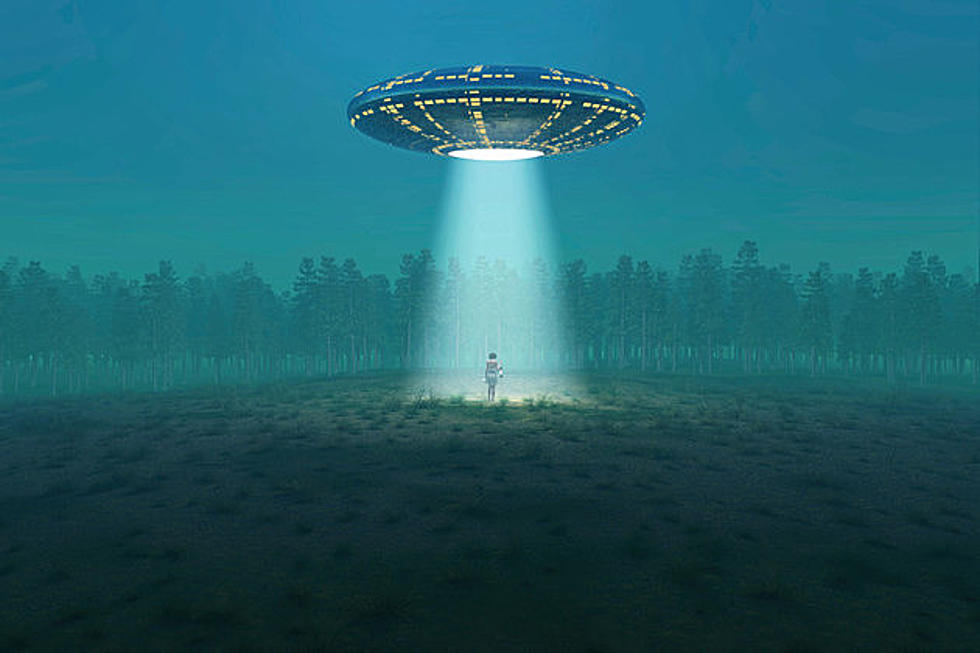 There Were 24 UFO Sightings In Maine In 2018
