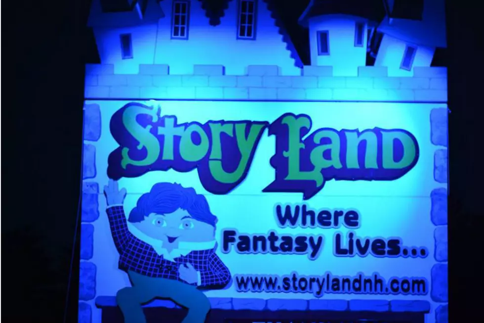 Story Land is Having an All-Ages ‘Past-Bedtime’ Special Event This July for One Night Only