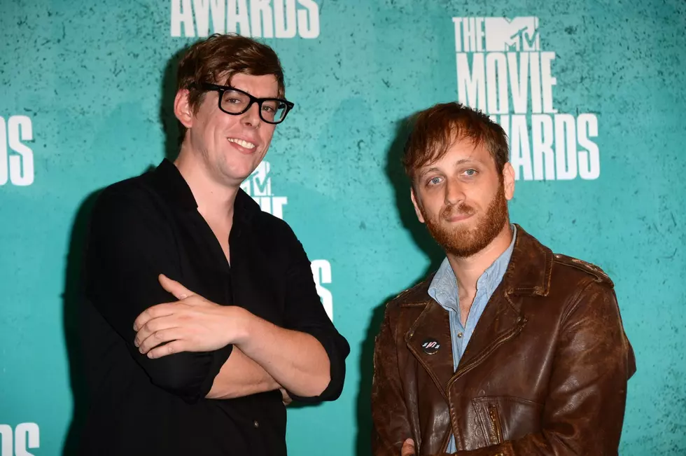 App Exclusive: Win Tickets to See the Black Keys in Boston