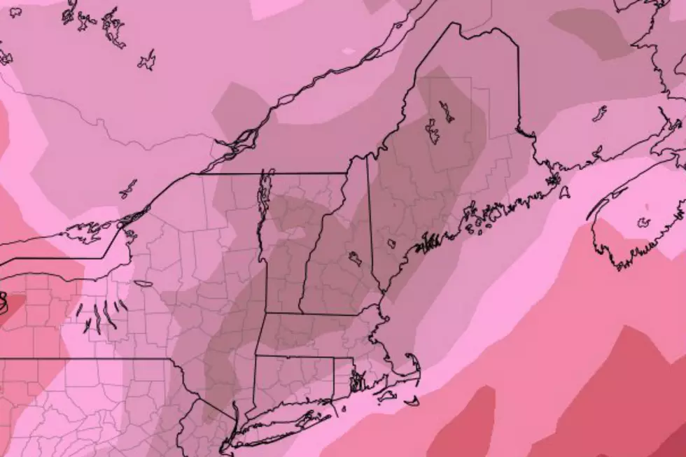 Spring Fever Will Kick In This Weekend As Maine Warms Up