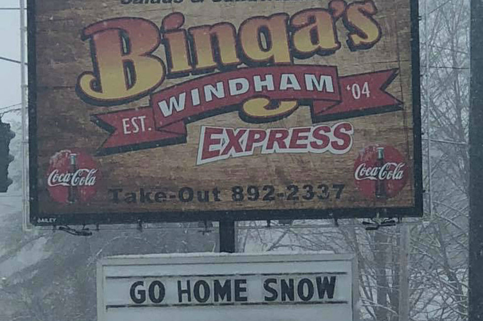 Featured image of post Bingas Windham Sign Bingas windham famous chicken wings