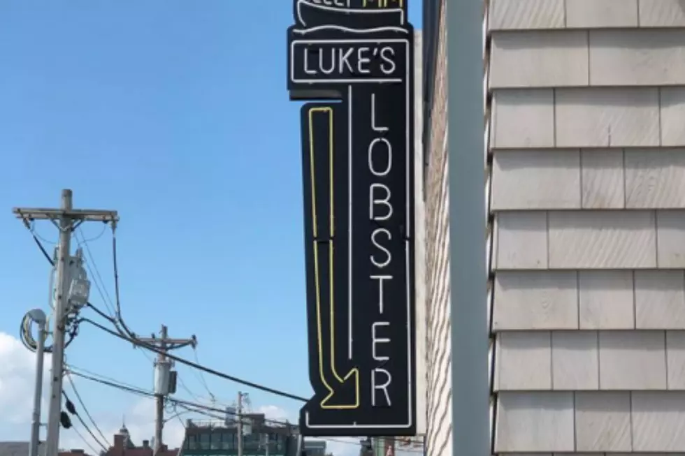 Luke’s Lobster Set To Open In Portland’s Old Port In Early-June