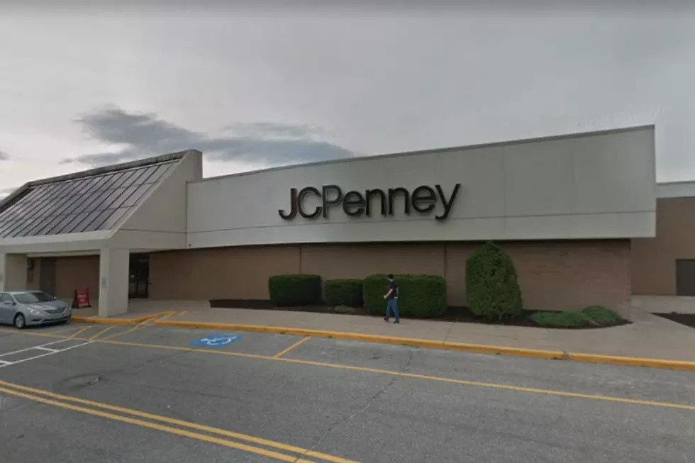 JCPenney in Auburn, Maine, Used to Offer a Three-Course Meal in the ’80s