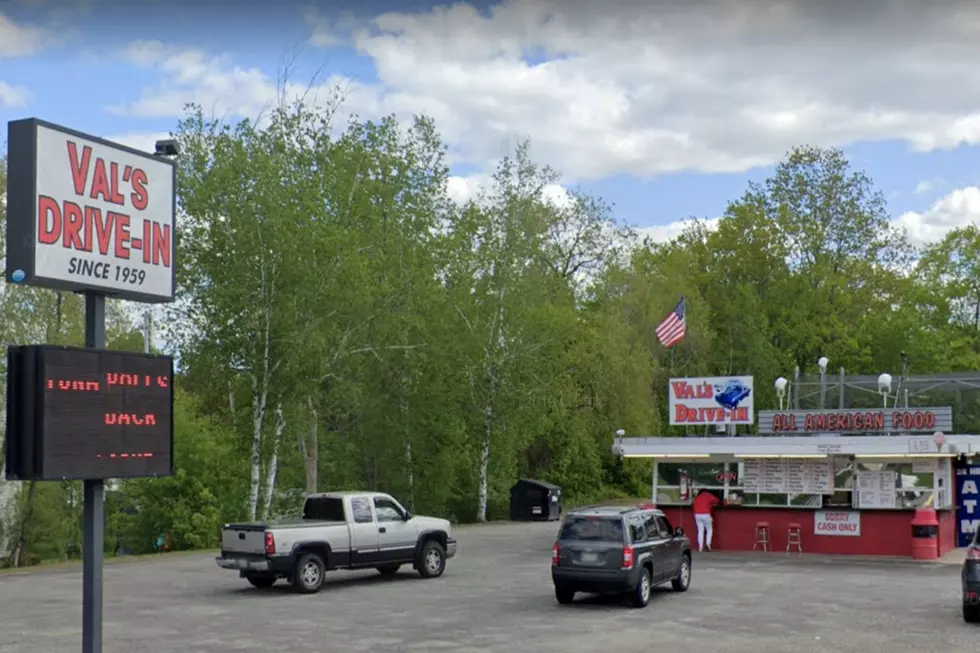 Maine Drive-In Restaurant Named One of 20 Best in Nation