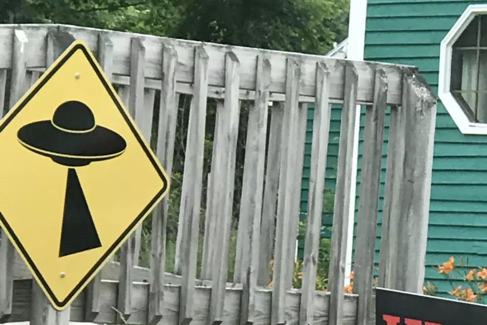 What Does This Road Sign In Standish Even Mean?