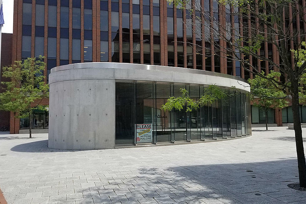 Fast Food Restaurant Coming to This Odd Building in Portland