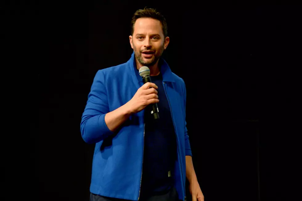 Comedian Nick Kroll Is Coming To Portland This September