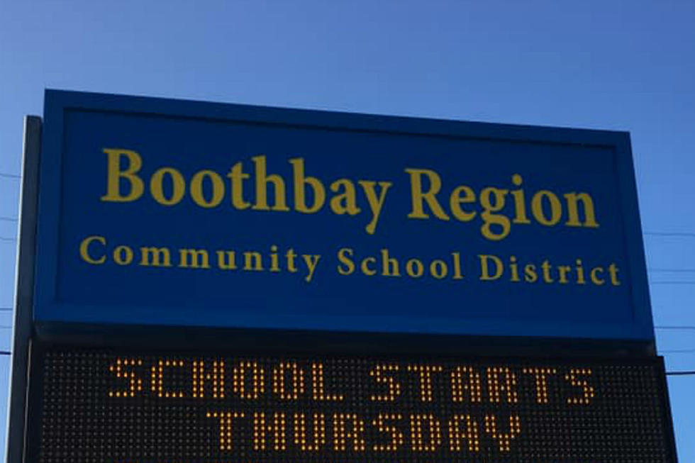 Maine School Goes Trekkie On Students For First Day Of Classes