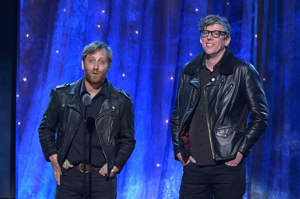 We&#8217;ve Got Your Chance to Go See The Black Keys at TD Garden