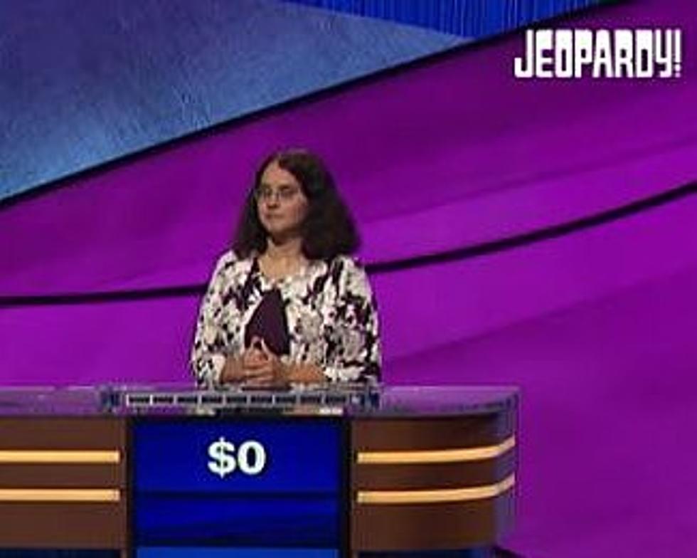 Maine Librarian Wins Again On ‘Jeopardy!’