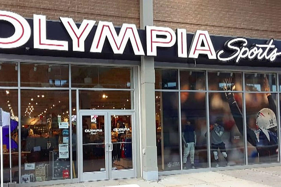 Many Maine Locations of Olympia Sports Slated To Close
