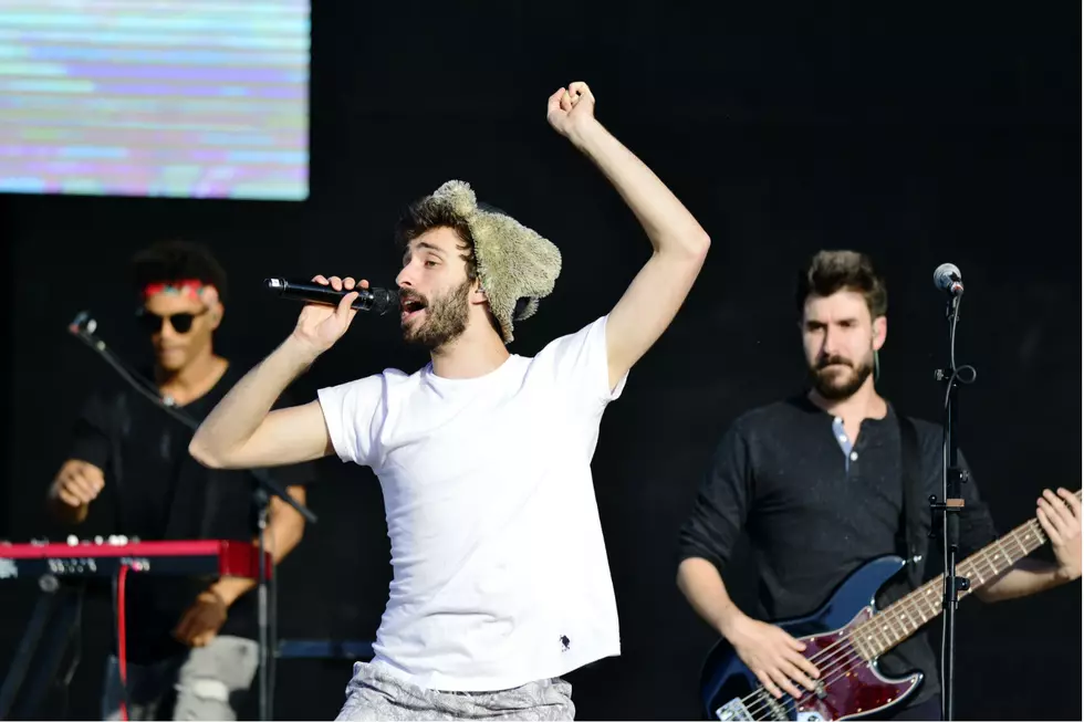 AJR Returning To Maine To Play The Bangor Waterfront Next Spring