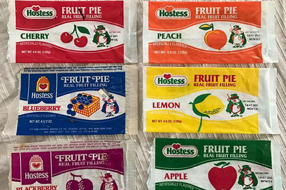 Hostess Fruit Pies Were Everything For Many Who Grew Up In Maine