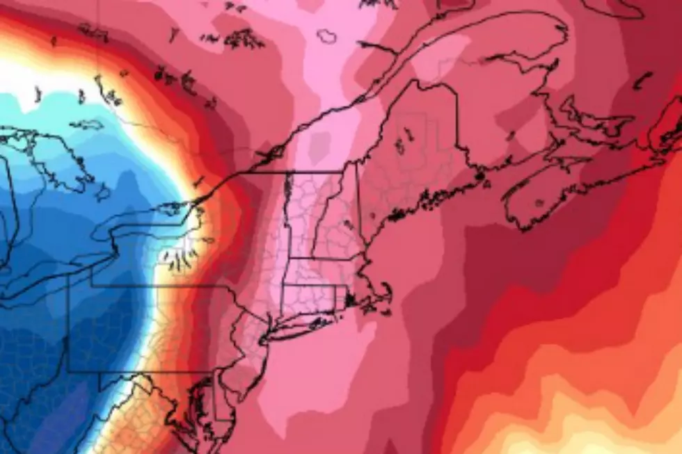 Temps Could Get Toasty In New England For The Thanksgiving Holiday