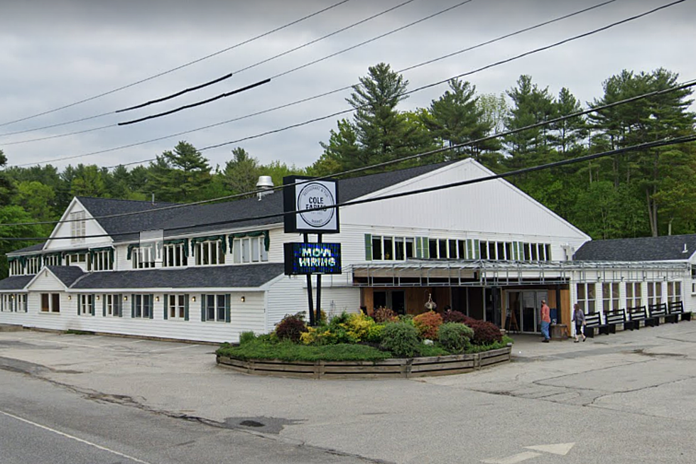 After 68 Years, Cole Farms in Gray, Maine, Is Closing in January