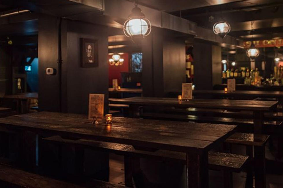 5 Speakeasies In Portland That'll Keep You Warm During The Winter