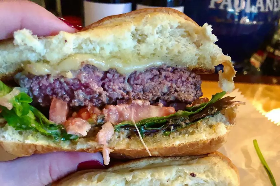 Have You Tried Portland’s Most Underrated Cheeseburger?