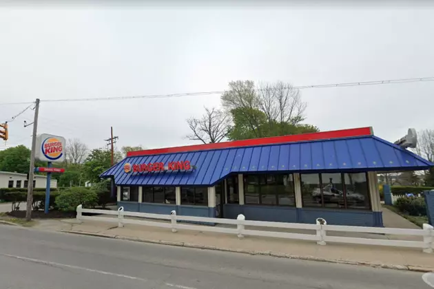Maine Man Thinks He&#8217;s Found Love At Burger King Until Angry Boyfriend Chirps Back On Craigslist