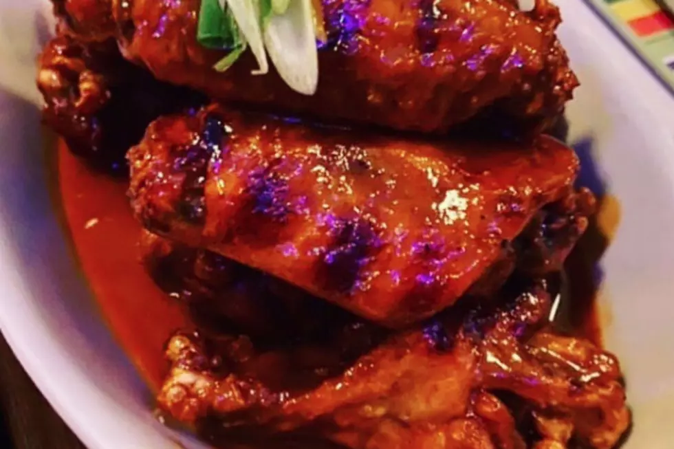 Have You Tried Portland's Most Underrated Chicken Wings?