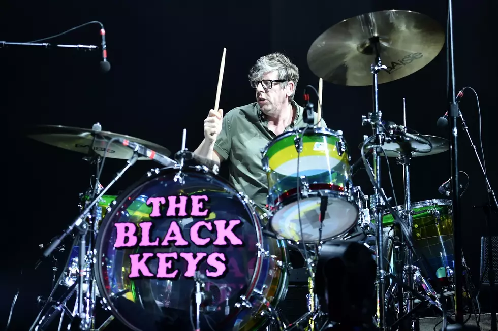 The Black Keys Are Coming Back To Maine This August