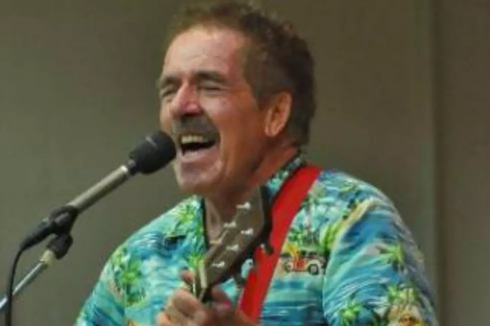 Maine Legend Rick Charette Puts His Full Concerts Online