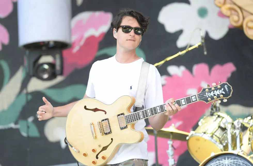 We Want You to Go See Vampire Weekend in Westbrook