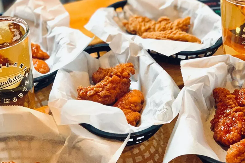 Portland Restaurant Offering All-You-Can-Eat Chicken Tender Nights