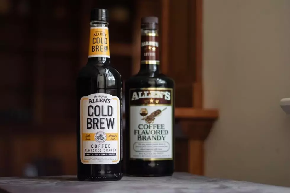 Allen&#8217;s Coffee Brandy Unveils New Cold Brew Coffee Brandy Bottles