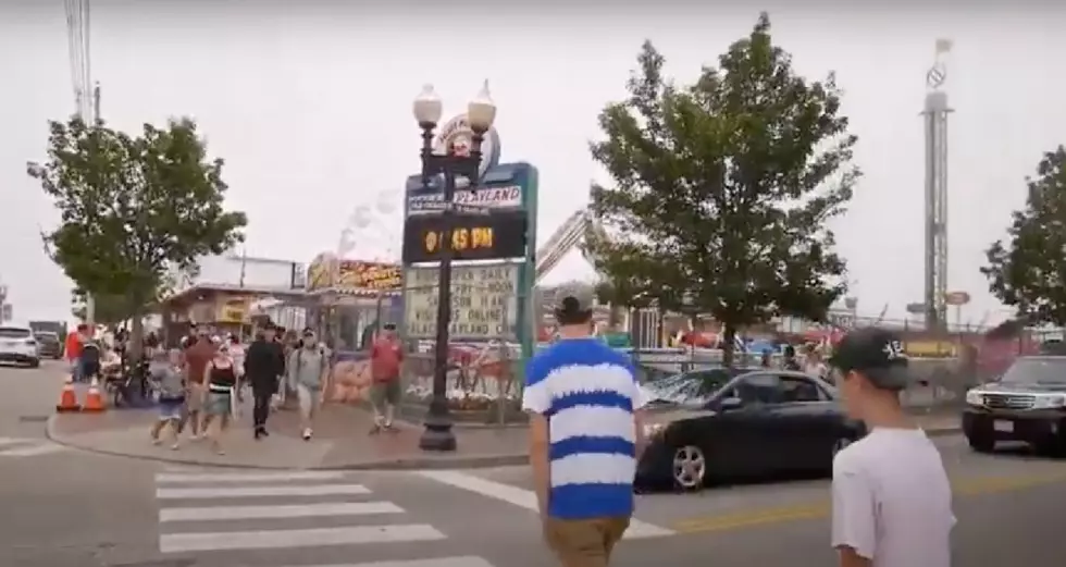 WATCH: Someone Created A Tourism Video For OOB And It’s Absolutely Terrible
