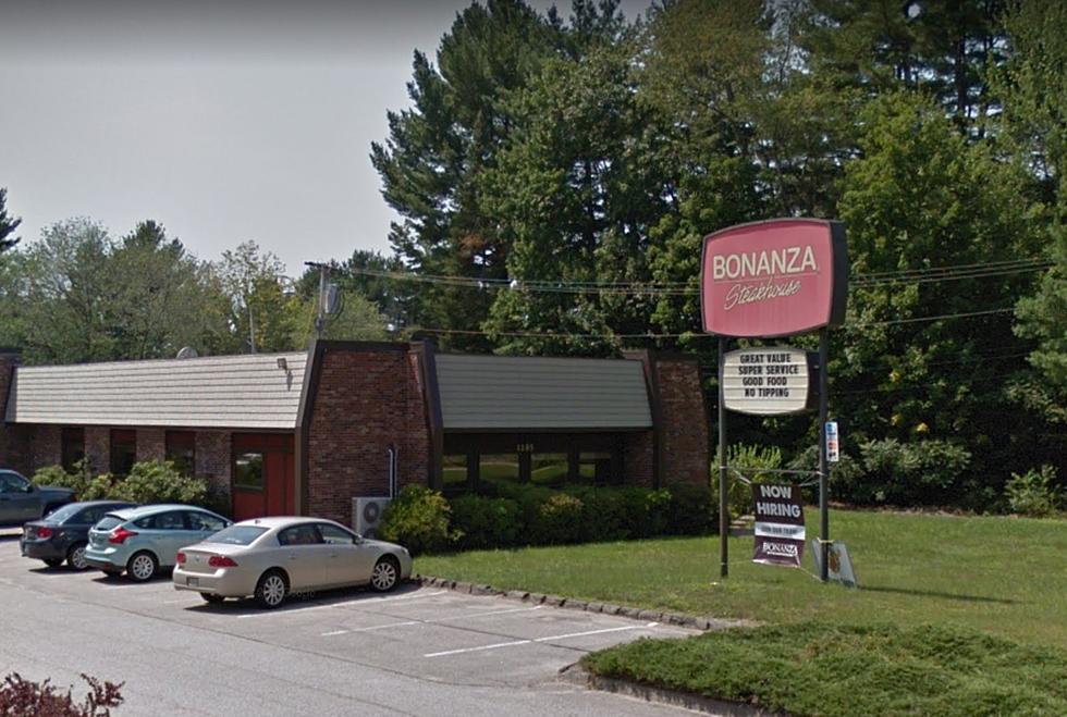 Bonanza Steakhouse In Sanford To Close Permanently