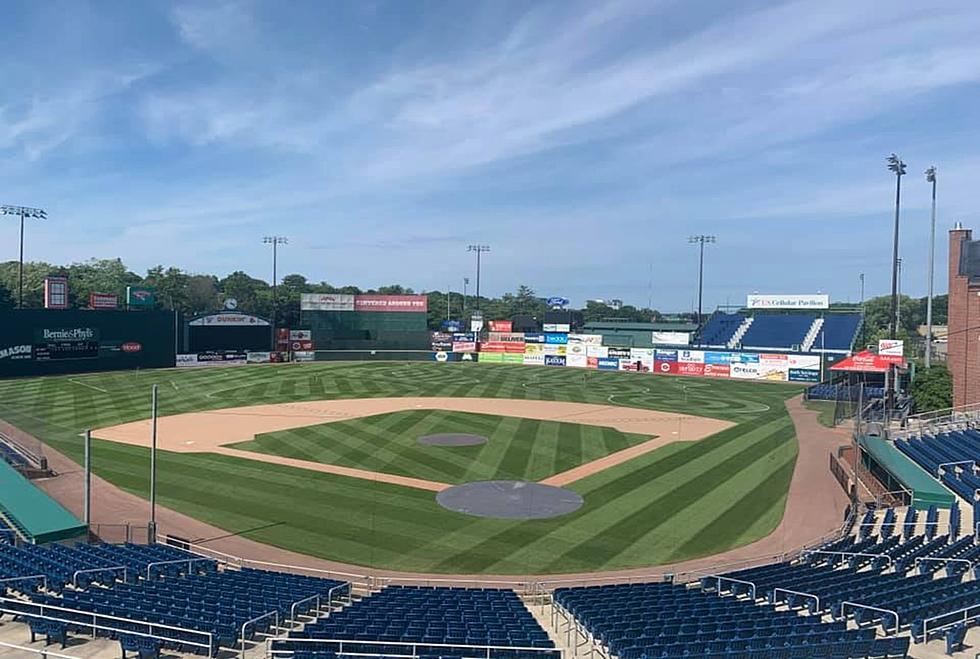 Portland Sea Dogs To Open Hadlock For On-The-Field Dining