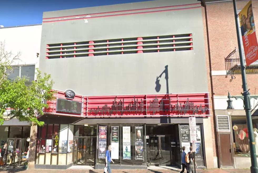 Port City Music Hall In Portland Announces Permanent Closure