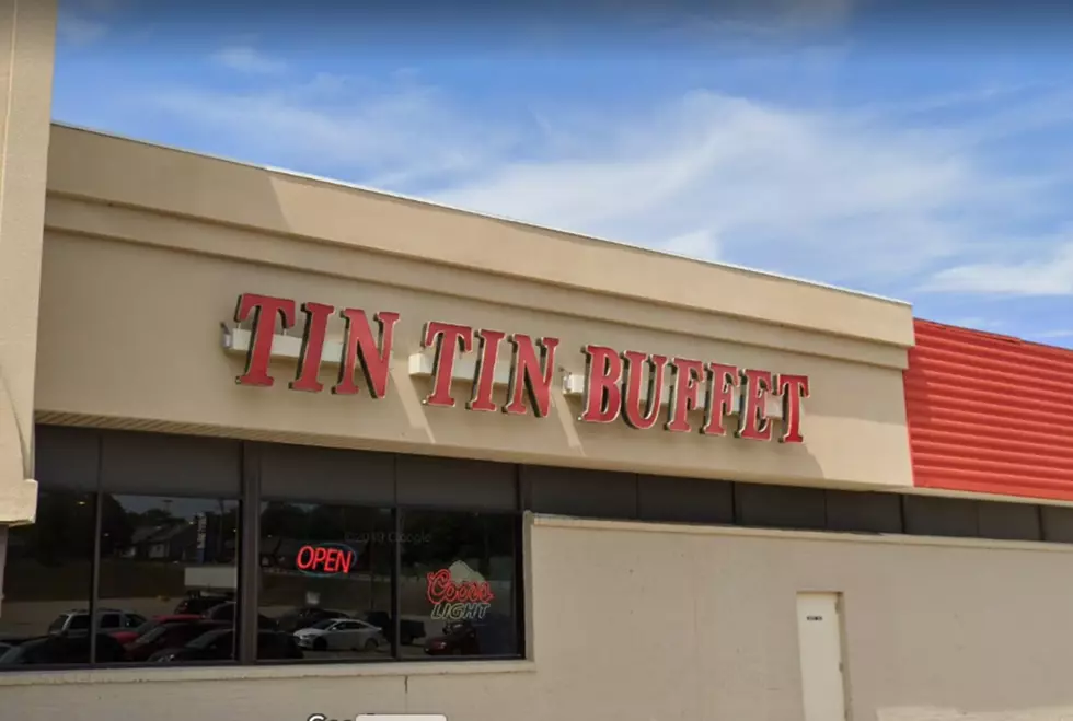 Tin Tin Buffet In Biddeford To Close And It Could Be Permanent