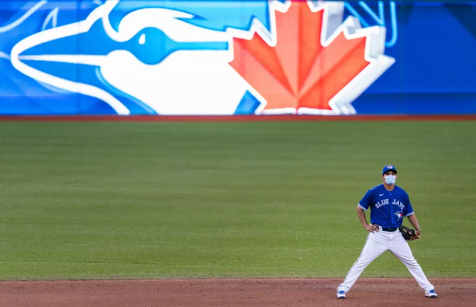 The Toronto Blue Jays Need A Home For The MLB Season And It Should Be Portland, Maine