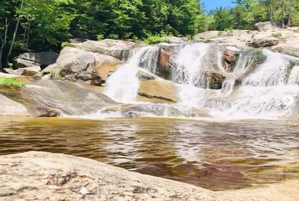 Popular Maine Swimming Hole Closing To The Public Amid Overcrowding Concerns