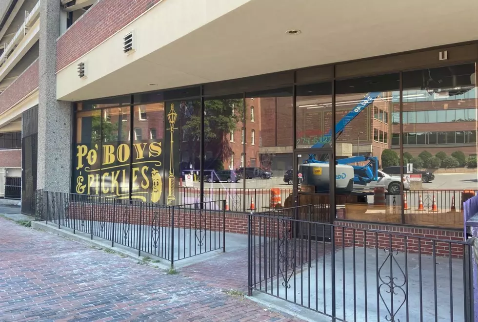 Po’Boys & Pickles Closes Their Old Port Location In Portland Permanently