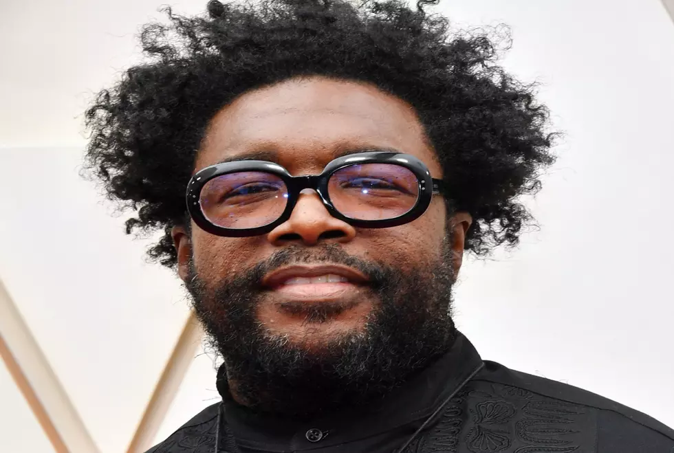 Questlove Of ‘The Roots’ Is Searching For The Maine Woman Who Bought Him His First Turntable