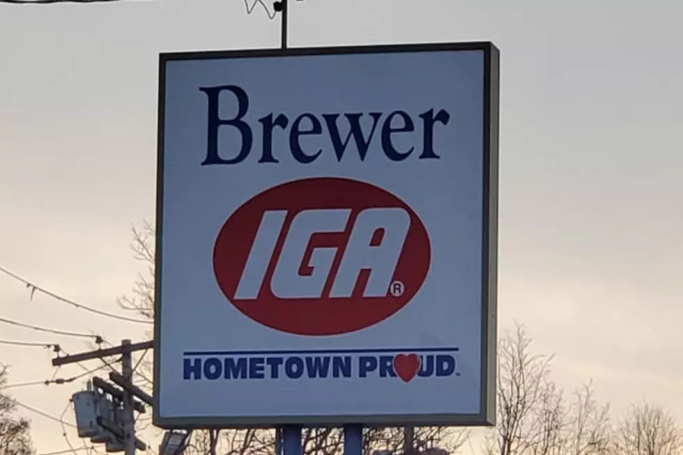 Maine IGA Market Goes Full &#8216;Family Guy&#8217; With Hilarious Sign