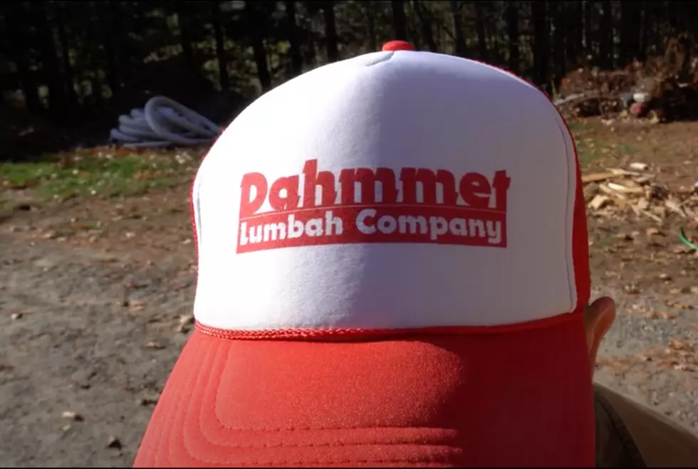 The Classic Hammond Lumber Commercials Have Been Spoofed And It’s Absolute Gold