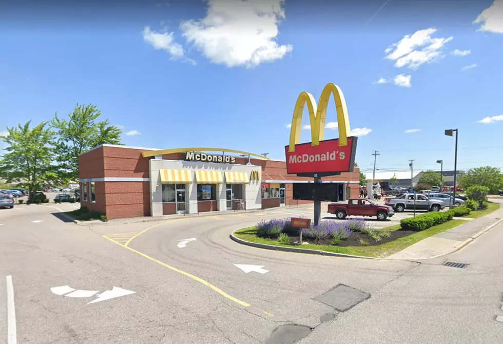 Man Allegedly Goes Full ‘Grand Theft Auto’ With a Chainsaw at Westbrook McDonald’s