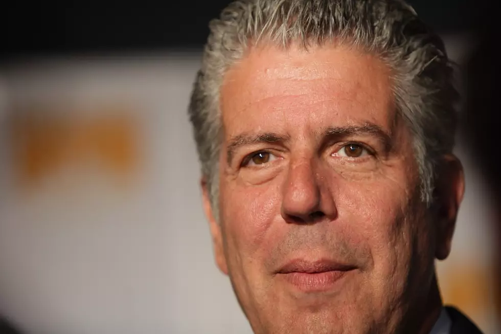 8 Places In Maine Anthony Bourdain Visited On &#8216;No Reservations&#8217;