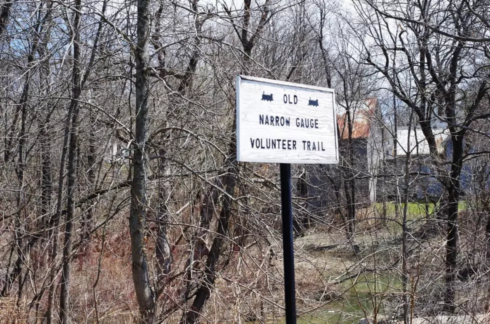 Jean-Luc Thériault (Maine Trail Finder)