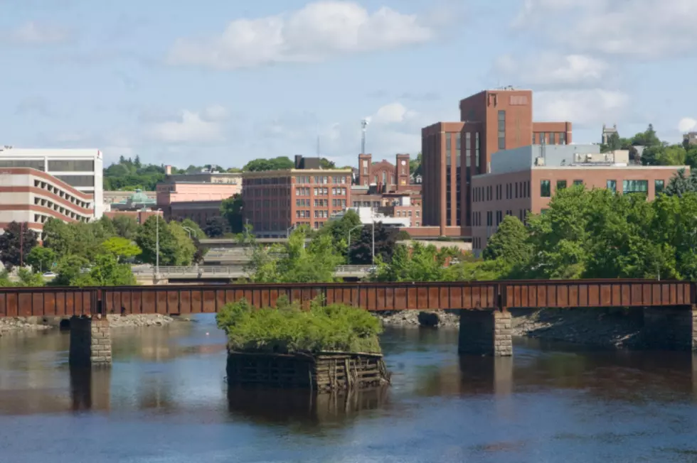 Bangor Deemed One of the Sexiest Places in the Country&#8230;Yes, Bangor, Maine