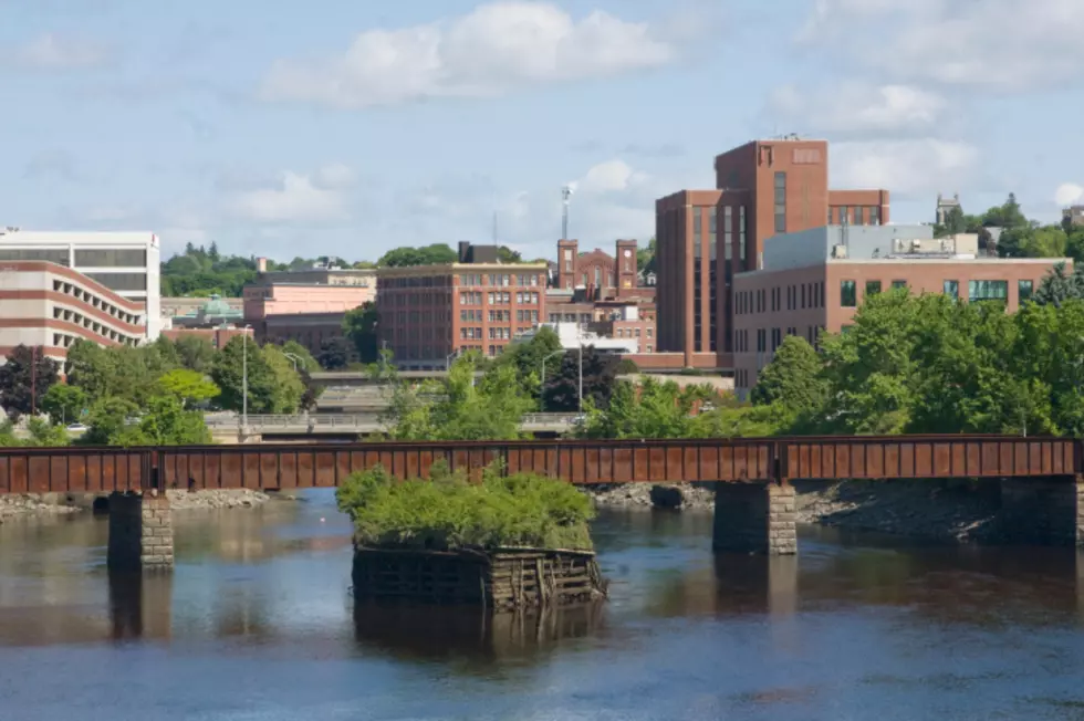 A Euro Tourist Spent 3 Days Believing Bangor Was San Fran in 1977