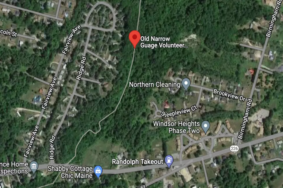 Google Maps