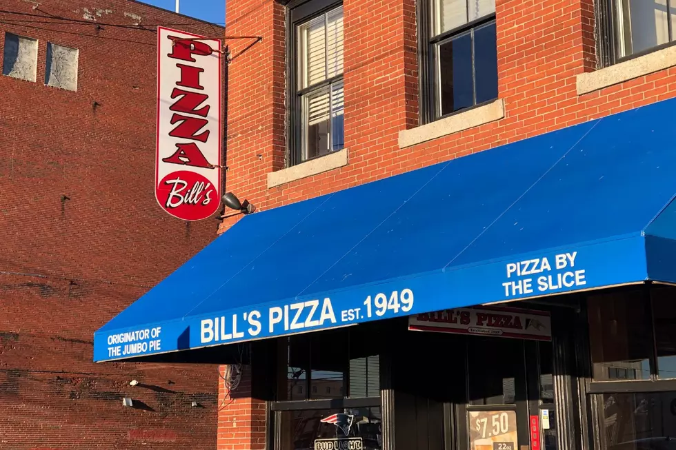 Facebook via Bill's Pizza